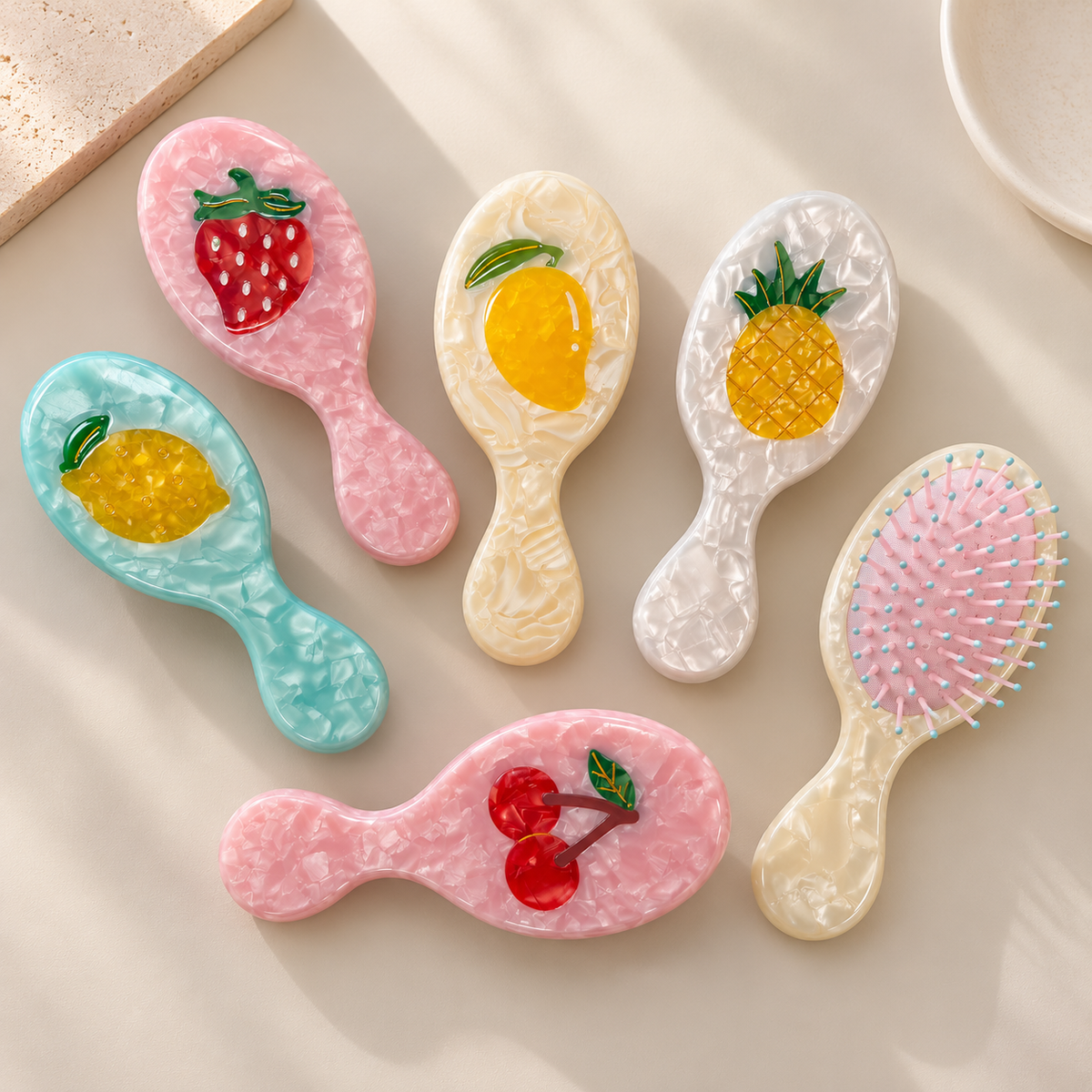 Hair Brush