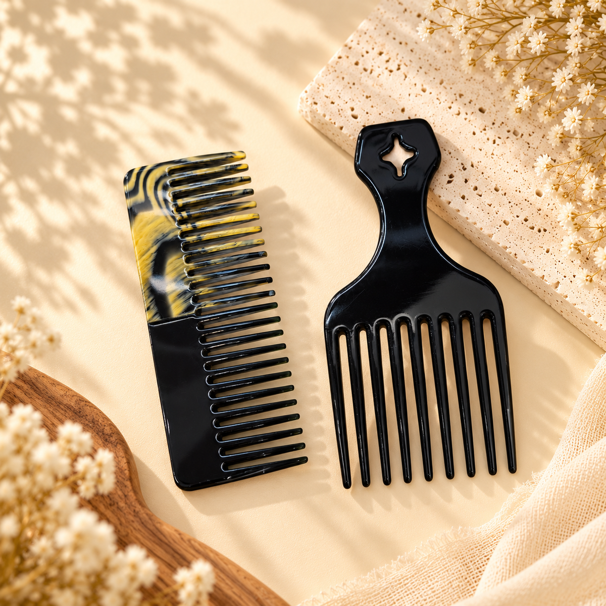 Combs